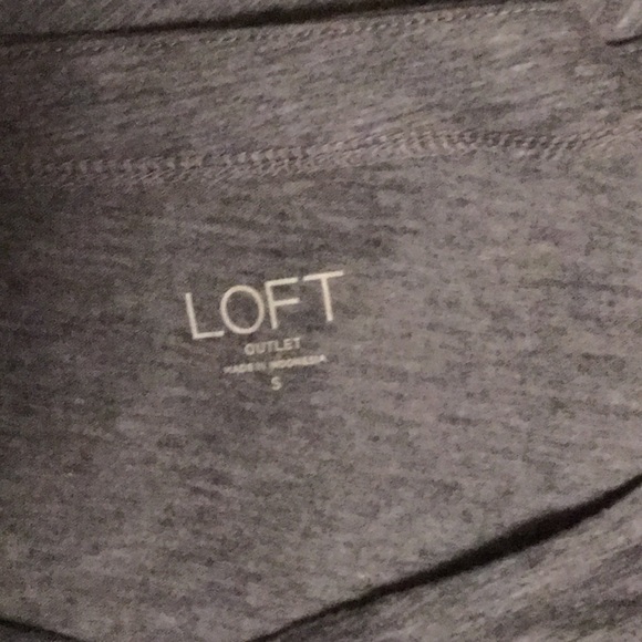 Loft elephant top - Picture 4 of 5